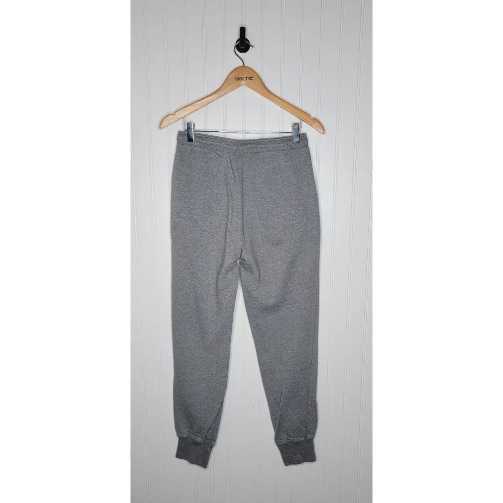 Nike Sportswear Jogger Sweatpants Women's Size Small Gray - Picture 3 of 9